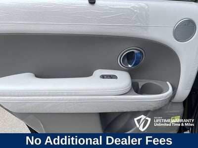 2026 Hyundai PALISADE HYBRID Blue SEL Premium 7 Passenger