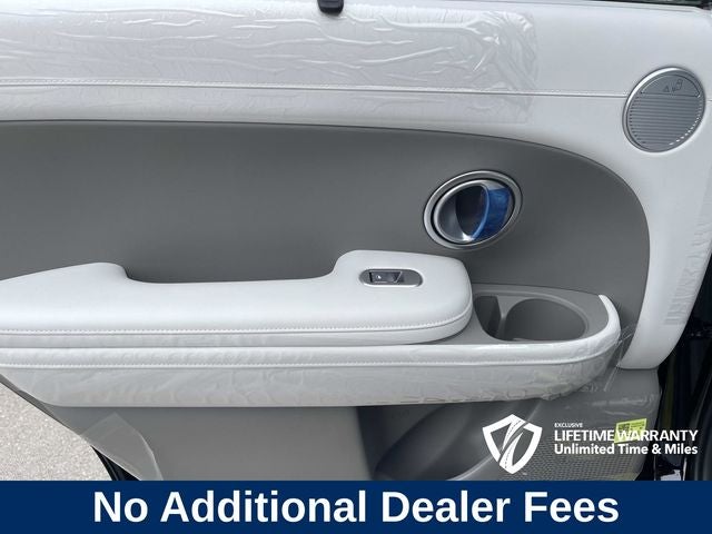 2026 Hyundai PALISADE HYBRID Blue SEL Premium 7 Passenger