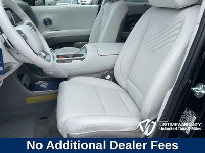 2026 Hyundai PALISADE HYBRID Blue SEL Premium 7 Passenger