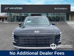 2026 Hyundai PALISADE HYBRID Blue SEL Premium 7 Passenger