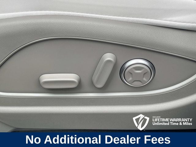 2026 Hyundai PALISADE HYBRID Blue SEL Premium 7 Passenger