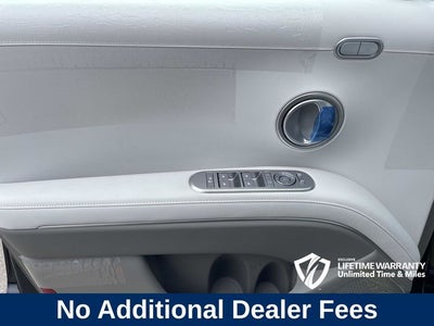 2026 Hyundai PALISADE HYBRID Blue SEL Premium 7 Passenger
