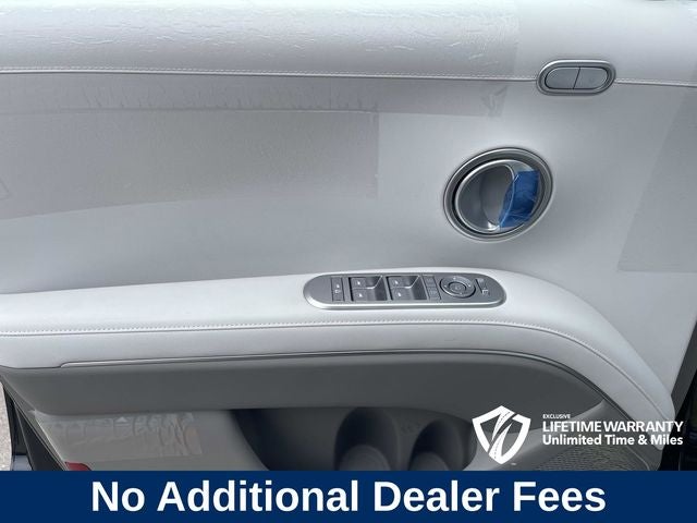 2026 Hyundai PALISADE HYBRID Blue SEL Premium 7 Passenger
