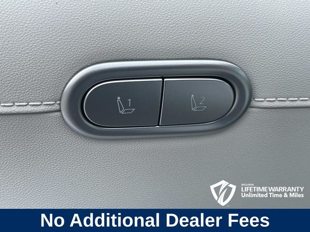 2026 Hyundai PALISADE HYBRID Blue SEL Premium 7 Passenger