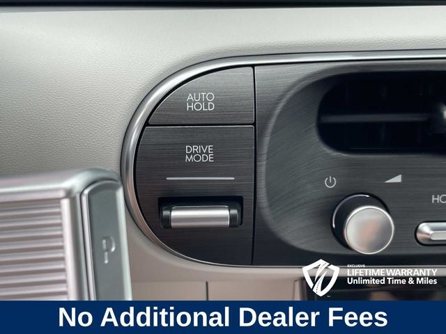 2026 Hyundai PALISADE HYBRID Blue SEL Premium 7 Passenger