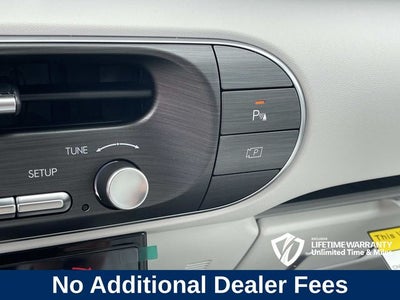 2026 Hyundai PALISADE HYBRID Blue SEL Premium 7 Passenger