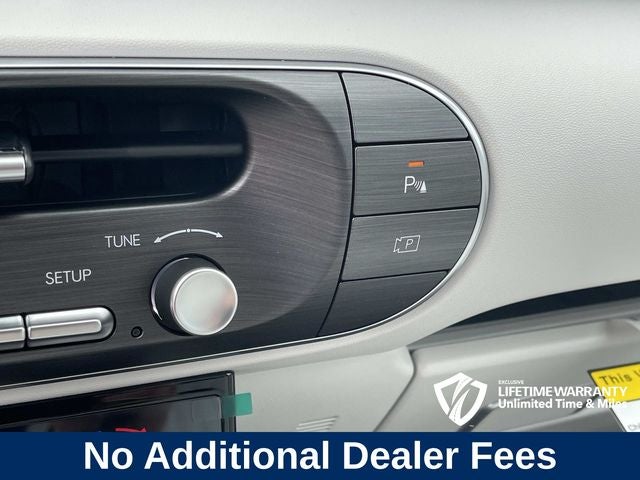 2026 Hyundai PALISADE HYBRID Blue SEL Premium 7 Passenger