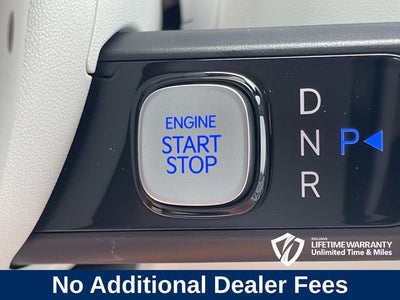 2026 Hyundai PALISADE HYBRID Blue SEL Premium 7 Passenger