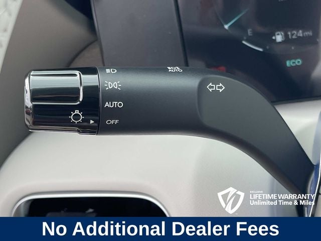 2026 Hyundai PALISADE HYBRID Blue SEL Premium 7 Passenger