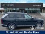 2026 Hyundai PALISADE HYBRID Blue SEL Premium 7 Passenger