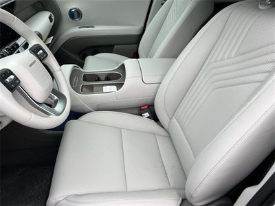 2026 Hyundai PALISADE HYBRID Blue SEL Premium 7P