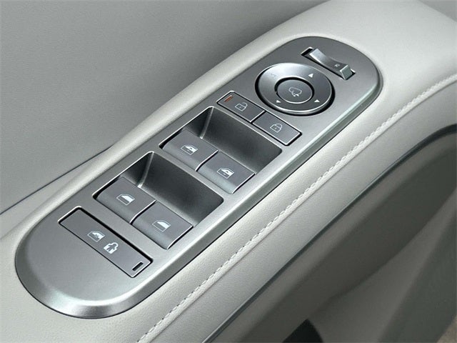 2026 Hyundai PALISADE HYBRID Blue SEL Premium 7P