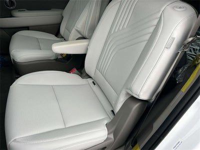 2026 Hyundai PALISADE HYBRID Blue SEL Premium 7P