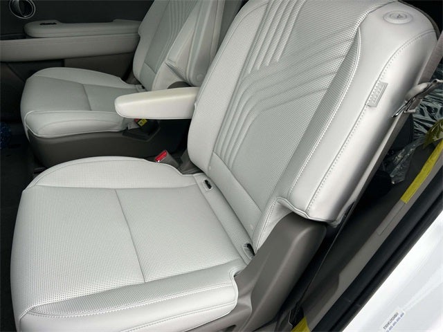 2026 Hyundai PALISADE HYBRID Blue SEL Premium 7P