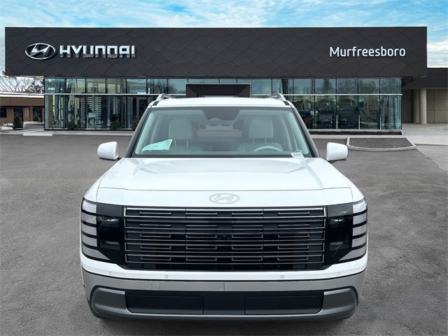 2026 Hyundai PALISADE HYBRID Blue SEL Premium 7P