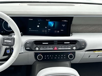 2026 Hyundai PALISADE HYBRID Blue SEL Premium 7P