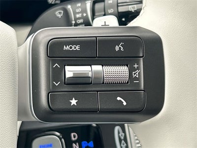 2026 Hyundai PALISADE HYBRID Blue SEL Premium 7P