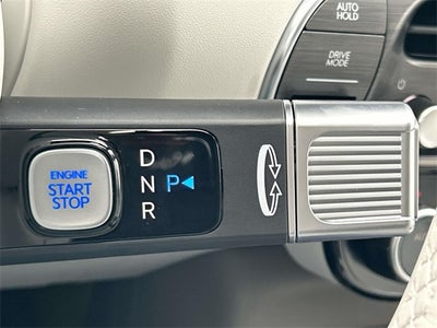 2026 Hyundai PALISADE HYBRID Blue SEL Premium 7P