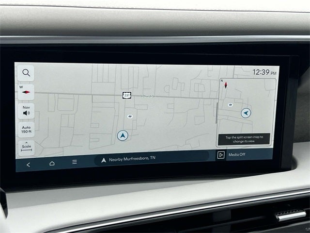 2026 Hyundai PALISADE HYBRID Blue SEL Premium 7P