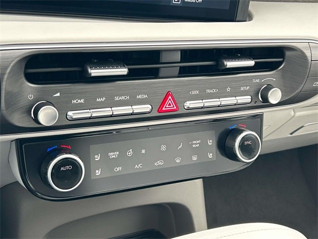 2026 Hyundai PALISADE HYBRID Blue SEL Premium 7P