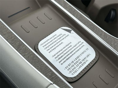 2026 Hyundai PALISADE HYBRID Blue SEL Premium 7P