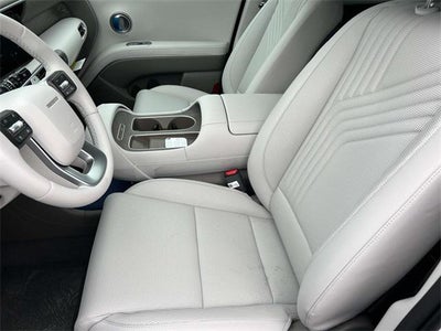 2026 Hyundai PALISADE HYBRID Blue SEL Premium 7P