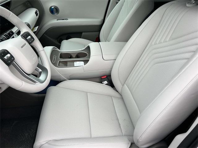 2026 Hyundai PALISADE HYBRID Blue SEL Premium 7P