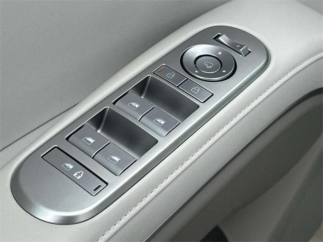 2026 Hyundai PALISADE HYBRID Blue SEL Premium 7P