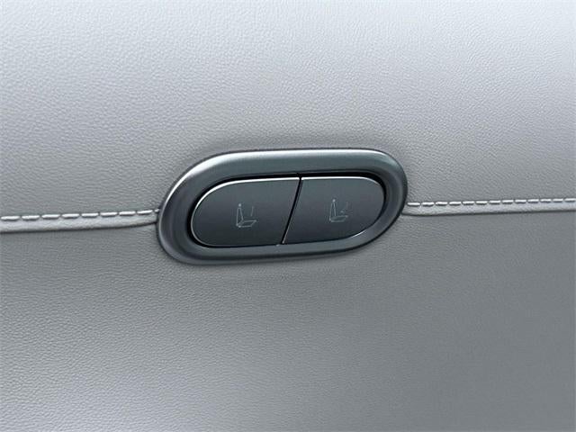 2026 Hyundai PALISADE HYBRID Blue SEL Premium 7P