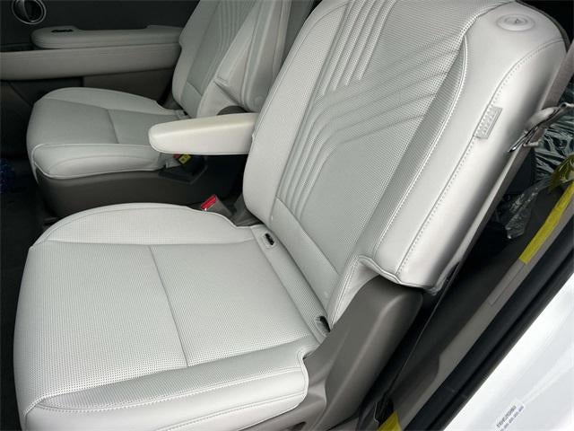 2026 Hyundai PALISADE HYBRID Blue SEL Premium 7P