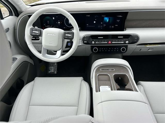 2026 Hyundai PALISADE HYBRID Blue SEL Premium 7P