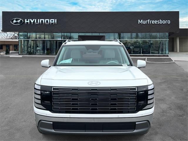 2026 Hyundai PALISADE HYBRID Blue SEL Premium 7P