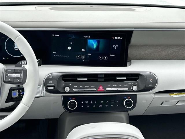 2026 Hyundai PALISADE HYBRID Blue SEL Premium 7P