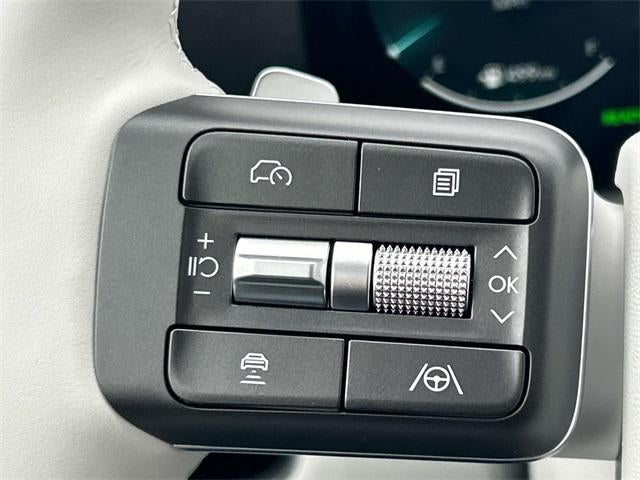 2026 Hyundai PALISADE HYBRID Blue SEL Premium 7P