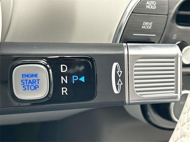 2026 Hyundai PALISADE HYBRID Blue SEL Premium 7P