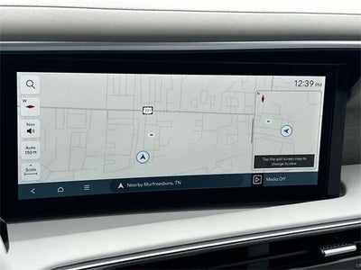 2026 Hyundai PALISADE HYBRID Blue SEL Premium 7P