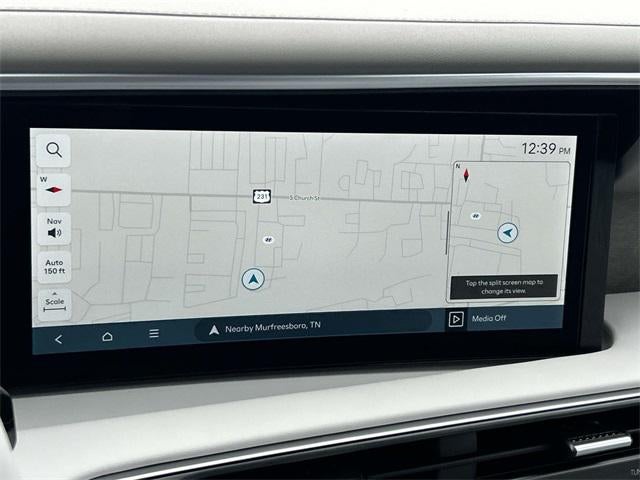 2026 Hyundai PALISADE HYBRID Blue SEL Premium 7P