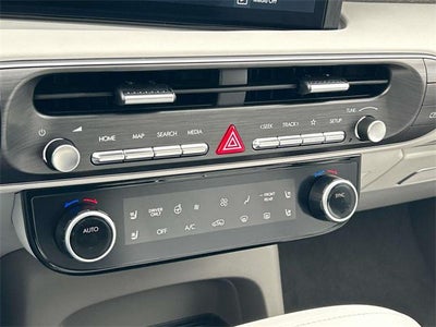 2026 Hyundai PALISADE HYBRID Blue SEL Premium 7P