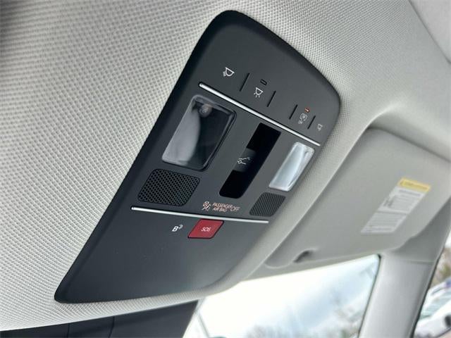 2026 Hyundai PALISADE HYBRID Blue SEL Premium 7P