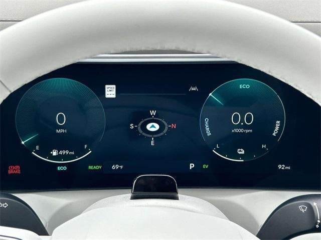 2026 Hyundai PALISADE HYBRID Blue SEL Premium 7P