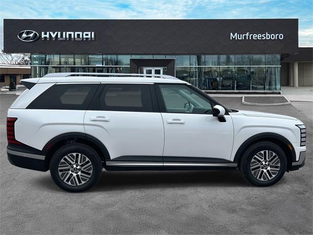 2026 Hyundai PALISADE HYBRID Blue SEL Premium 7P