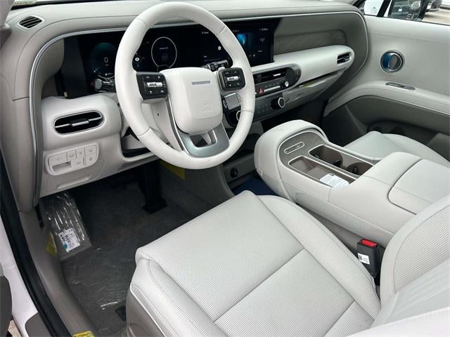 2026 Hyundai PALISADE HYBRID Blue SEL Premium 7P