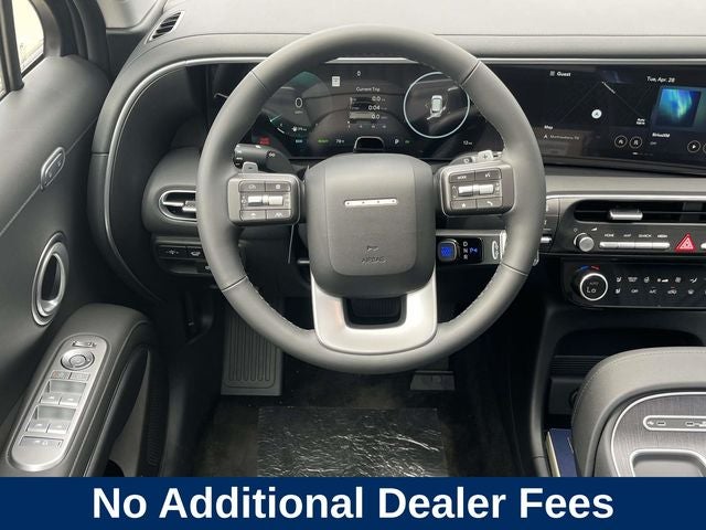 2026 Hyundai PALISADE HYBRID Blue SEL Premium 8P