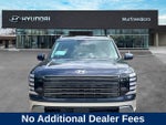 2026 Hyundai PALISADE HYBRID Blue SEL Premium 8P