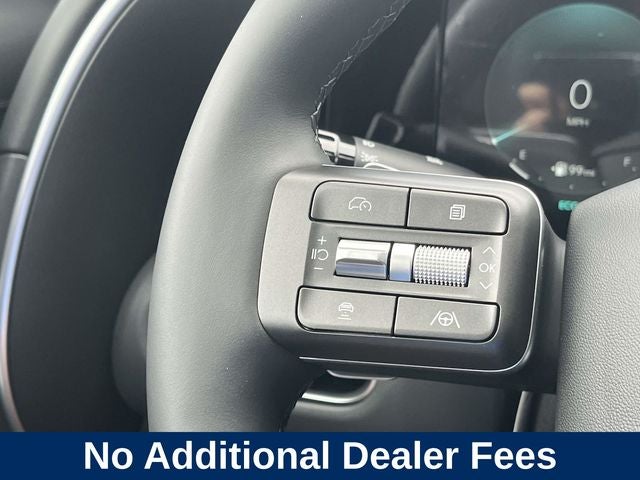 2026 Hyundai PALISADE HYBRID Blue SEL Premium 8P