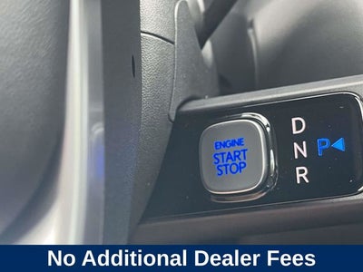 2026 Hyundai PALISADE HYBRID Blue SEL Premium 8P