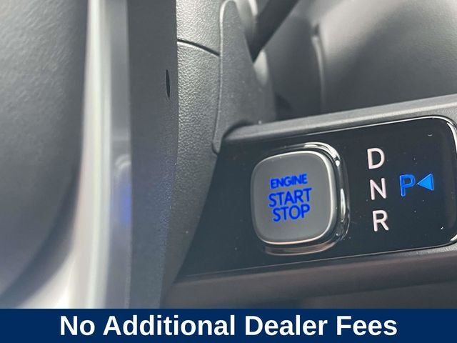 2026 Hyundai PALISADE HYBRID Blue SEL Premium 8P