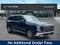 2026 Hyundai PALISADE HYBRID Blue SEL Premium 8P
