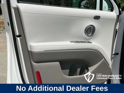2026 Hyundai PALISADE HYBRID Blue SEL Premium 8P