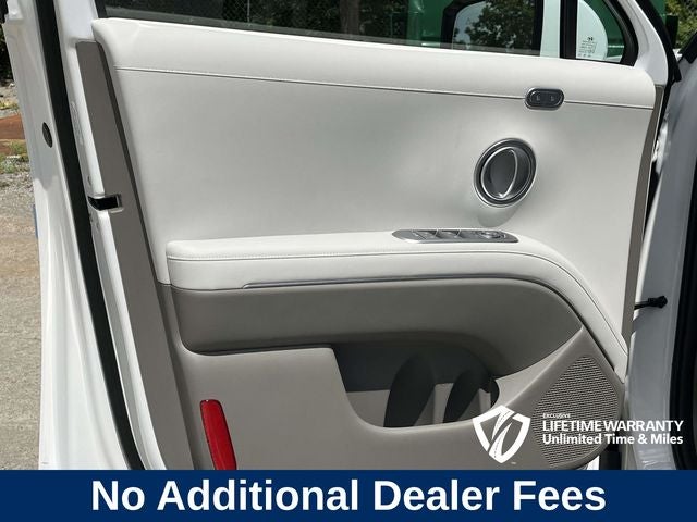 2026 Hyundai PALISADE HYBRID Blue SEL Premium 8P